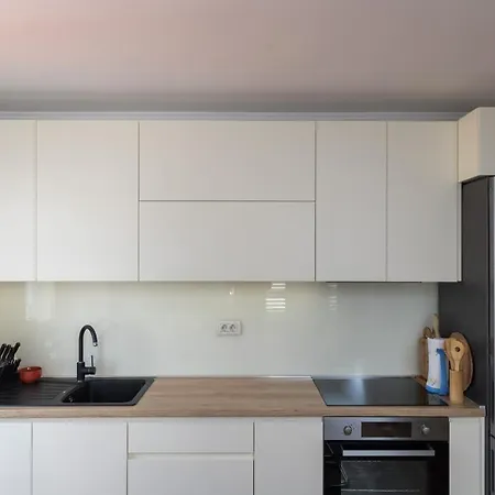Apartamento Gigi