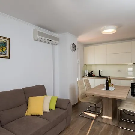 Gigi Apartamento