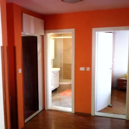 Apartman Gigi