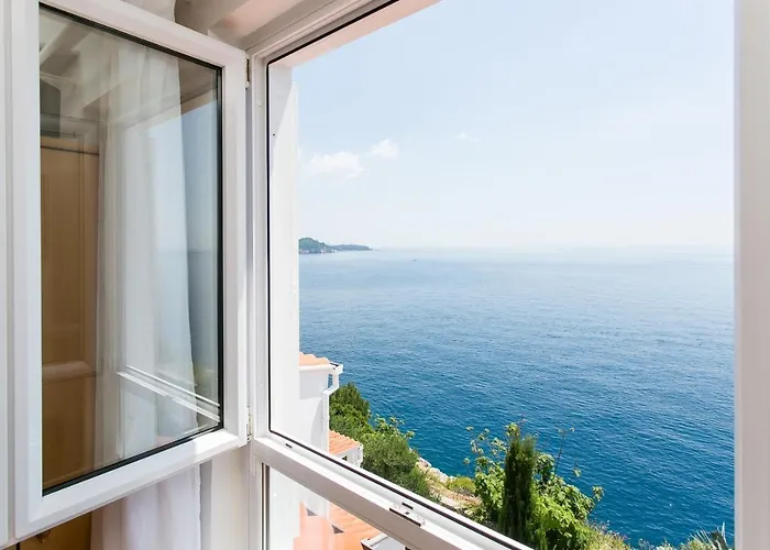 Apartmán Gigi Dubrovník