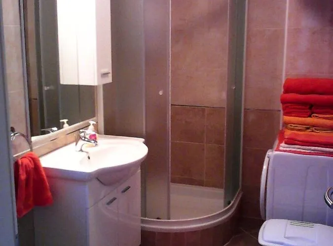 Gigi Апартаменты