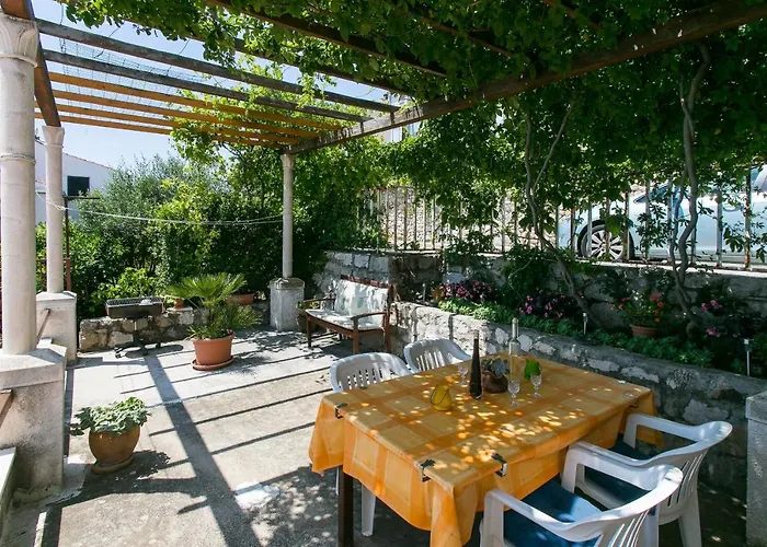 Gigi * Дубровник