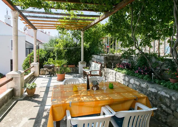 Апартаменты Gigi