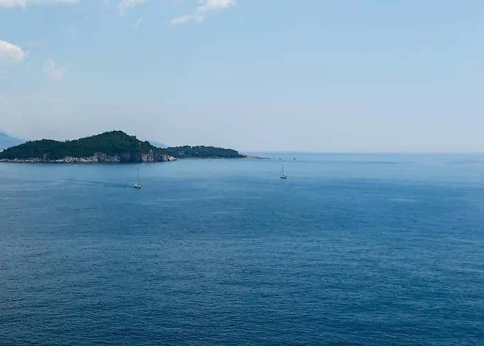 Gigi Апартаменты